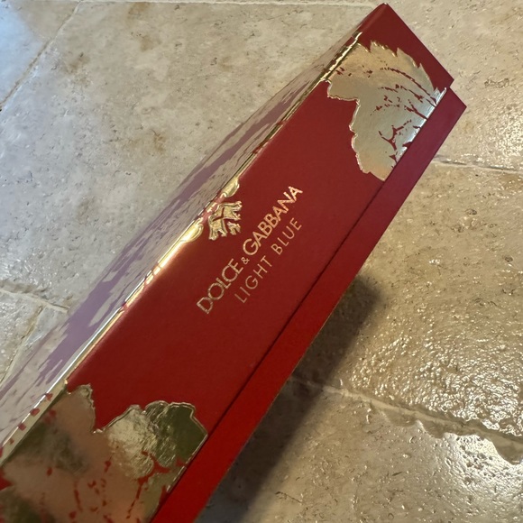 Dolce & Gabanna NEW gift box - Picture 2 of 3